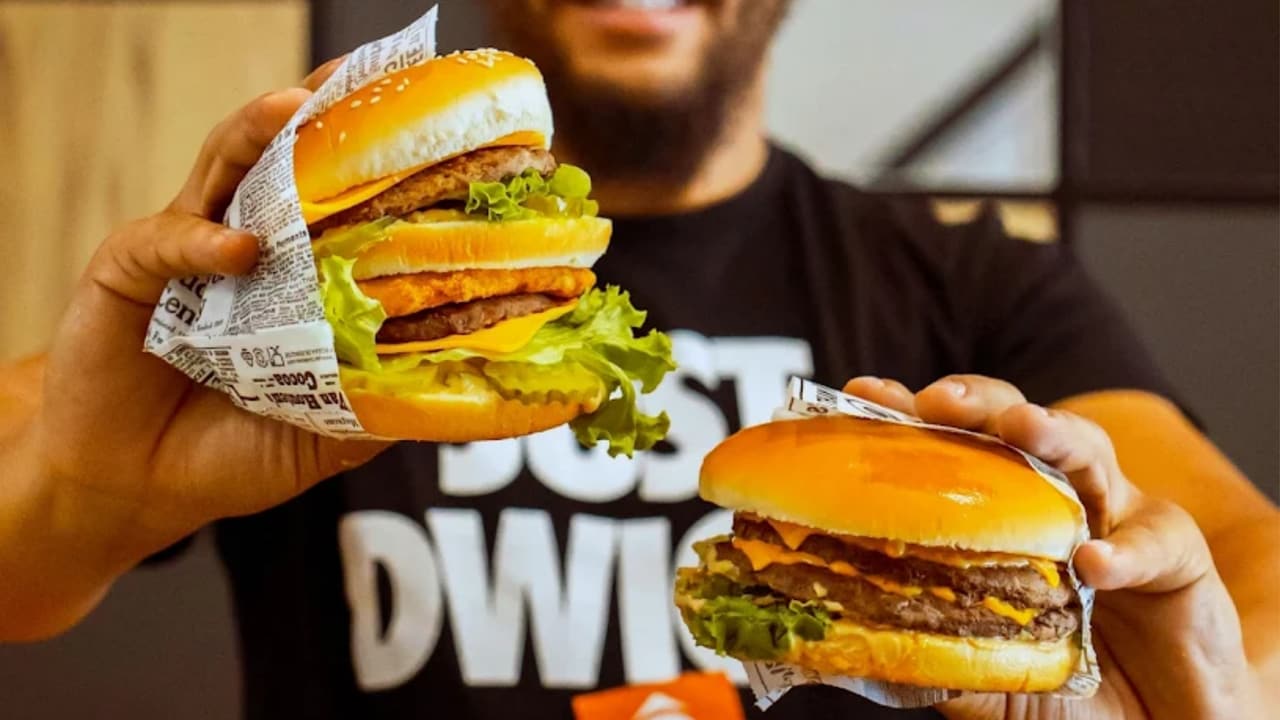 Offre Camby chez Ô DWICH